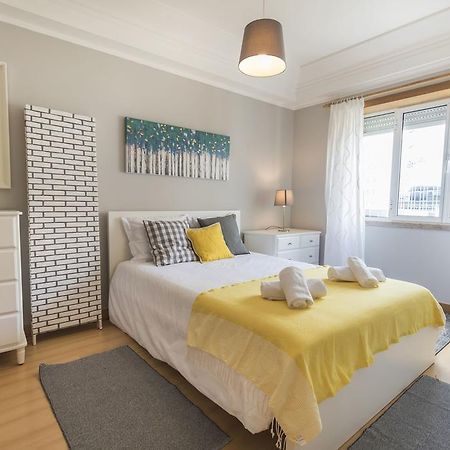 ליסבון Lovelystay - Charming Marques Flat מראה חיצוני תמונה