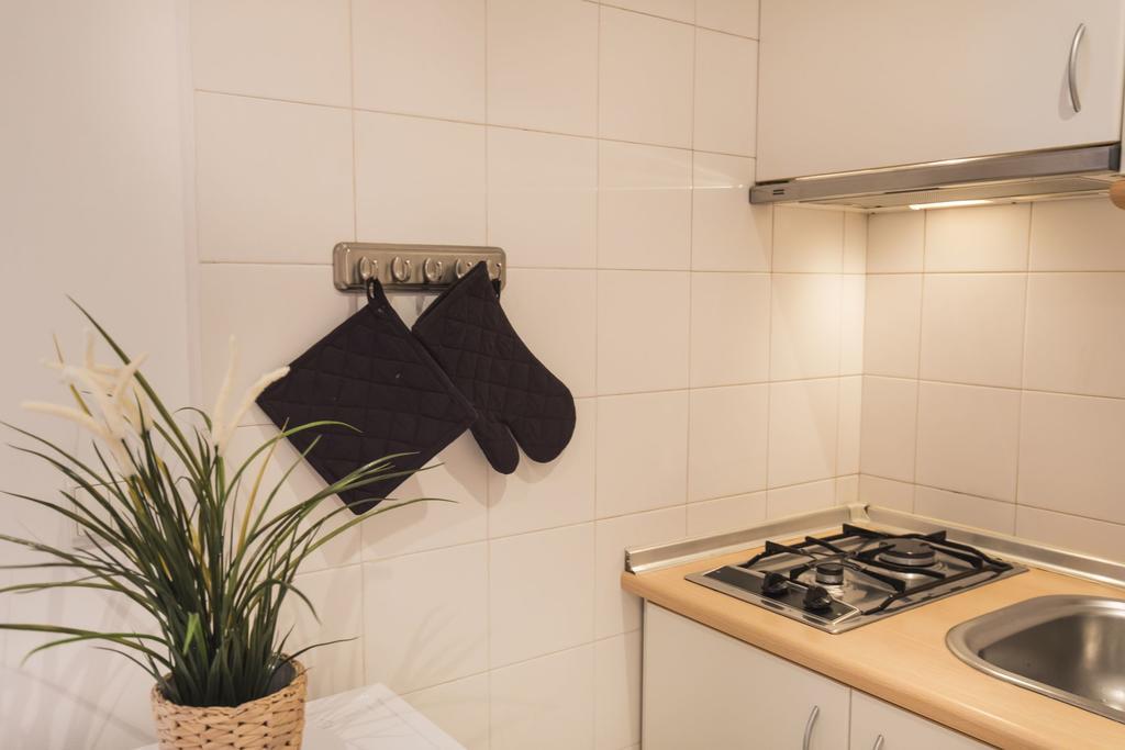 ליסבון Lovelystay - Charming Marques Flat מראה חיצוני תמונה