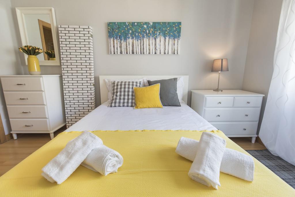 ליסבון Lovelystay - Charming Marques Flat מראה חיצוני תמונה