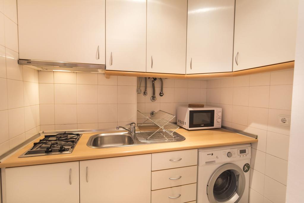 ליסבון Lovelystay - Charming Marques Flat מראה חיצוני תמונה