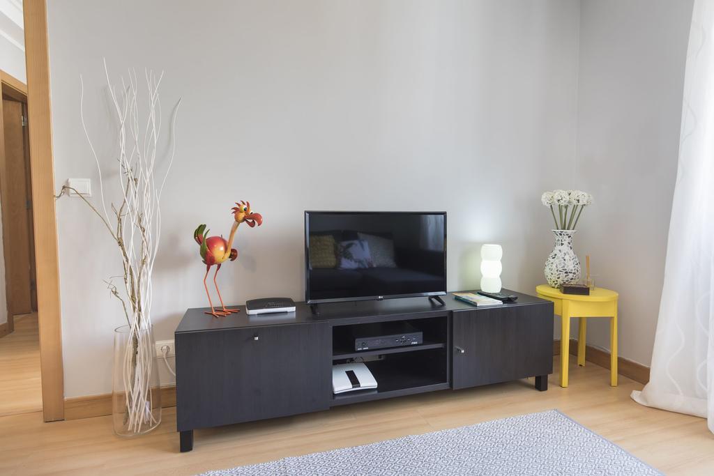 ליסבון Lovelystay - Charming Marques Flat מראה חיצוני תמונה