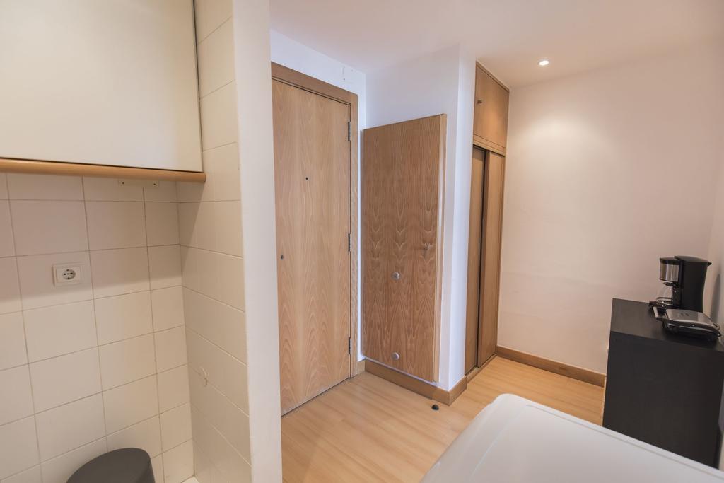 ליסבון Lovelystay - Charming Marques Flat מראה חיצוני תמונה